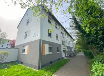Gemütliche 3-Zimmer Wohnung in Groß-Gerau, Reichenberger Straße 18, 64521 Groß-Gerau
